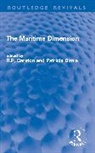 Ronald Barston, Birnie Patricia - The Maritime Dimension