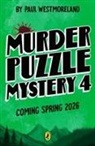 Paul Westmoreland - Murder Puzzle Mystery 4
