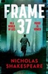 Nicholas Shakespeare - Frame 37
