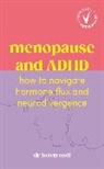 Helen Wall - Menopause and ADHD