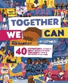Ned Hartley, Studio Muti - Together We Can