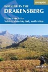 Jeff Williams - Walking in the Drakensberg
