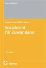Dorothee Frings, Constanze Janda, Stefan Keßler, Cara Röhner - Sozialrecht für Zuwanderer