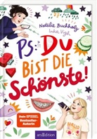 Natalie Buchholz, Inka Vigh - PS: Du bist die Schönste! (PS: Du bist die Beste! 7)