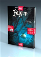 Christophe Bec, Dejan Nenadov - Fulgur Adventspaket: Die komplette Comic-Serie