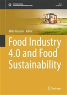 Abdo Hassoun - Food Industry 4.0 and Food Sustainability
