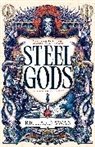 Richard Swan, Swan Richard - Steel Gods