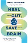 Dr Partha Nandi, Dr Partha Nandi - Heal Your Gut, Save Your Brain