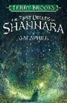 Terry Brooks - Galaphile
