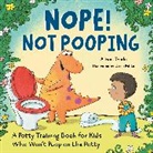 Allison Jandu, Olena Kvitka - Nope! Not Pooping