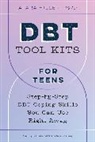 Atara Hiller - DBT Tool Kits for Teens