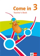 Come in 3. Ab Klasse 3