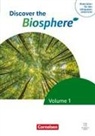Nathalie Hochapfel, Imran Khan, Julia Schmale, Imran Khan, Matthias Nobis, Nathalie Hochapfel... - Materialien für den bilingualen Unterricht - Biologie - Ausgabe ab 2026 - Ab 7. Schuljahr