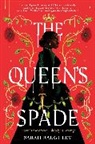 Sarah Raughley - The Queen's Spade