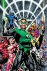Geoff Johns, Doug Mahnke, Ivan Reis - Absolute Blackest Night (New Edition)