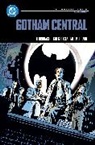 Ed Brubaker, Michael Lark - Gotham Central: DC Compact Comics Edition