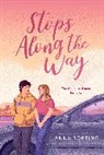 Anna Sortino - Stops Along the Way