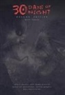 Kody Chamberlain, Matt Fraction, Steve Niles, Ben Templesmith, Beniu Templesmith - 30 Days of Night Deluxe Edition: Book Three