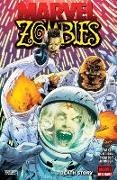 Jan Bazaldua, Greg Land, Ethan S Parker, Ethan S. Parker, Griffin Sheridan, … - Marvel Zombies: Red Band - Death Story