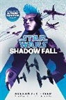 Alexander Freed - Shadow Fall (Star Wars)