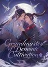 Mo Xiang Tong Xiu, Moo, Marina Privalova, Ruthle (kkcoocool) - Grandmaster of Demonic Cultivation: Mo Dao Zu Shi Deluxe Hardcover