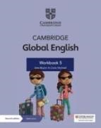 Jane Boylan, Kathryn Harper, Claire Medwell, Jff - Cambridge Global English Workbook 5 with Digital Access 2nd Edition
