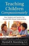 Marshall B. Rosenberg - Teaching Children Compassionately