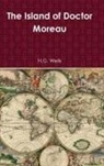 H. G. Wells - The Island of Doctor Moreau