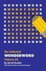 Linda Boragina, David Ouellet, Sophie Ouellet - Wonderword Volume 35