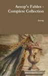 Aesop - Aesop's Fables - Complete Collection