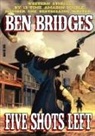 Ben Bridges - Five Shots Left