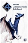 Henry Salazar - Revista Latinoamericana de Origami "4 Esquinas" No. 27