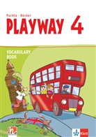 Playway 4. Ab Klasse 3