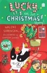 Nalini Sorensen - Lucky, It's Not Just a Christmas Story!