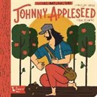 Kate Coombs, Kate Lucas Coombs, Seth Lucas - Little Naturalists Johnny Appleseed