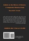 Hayedeh Torabi - Zahh¿k in the Mirror of History