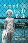 Terry Miller, Stephen Jarrett - Behind God's Back