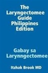 Itzhak Brook MD - The Laryngectomee Guide Philippines Edition Gabay sa Larynngectomee