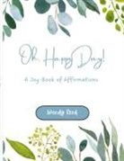 Wendy Reed - Oh, Happy Day!
