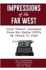 Sharon Watson - IMPRESSIONS of the FAR WEST