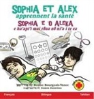 Denise Bourgeois-Vance - Sophia et Alex apprennent la santé