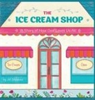 Jill Stevens - The Ice Cream Shop