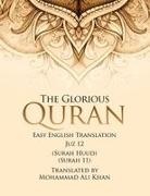 Mohammad Ali Khan - The Glorious Quran