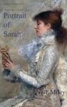 Neil Miley - Portrait of Sarah