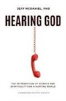 Jeffrey McDaniel - Hearing God