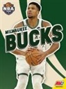 Sam Moussavi - Milwaukee Bucks