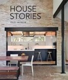 David Andreu - House Stories: Old Vs New