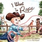 Jan Harris - I Want to Rope