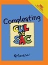 Mike Rhode, Chris Sparks, Richard Thompson - Compleating Cul de Sac, 2nd edition