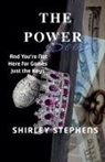 Shirley Stephens - The Power Seat